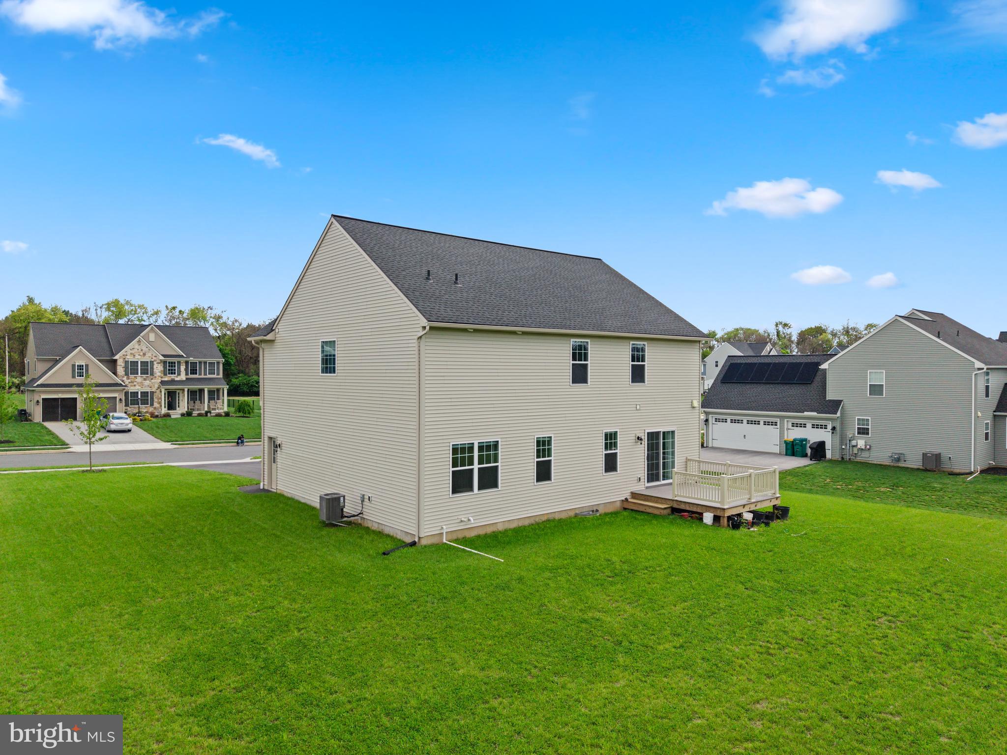 875 ASHFIELD DRIVE