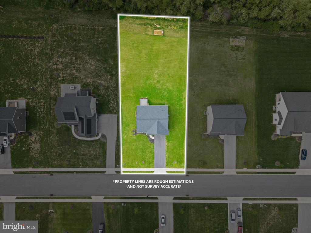 875 ASHFIELD DRIVE