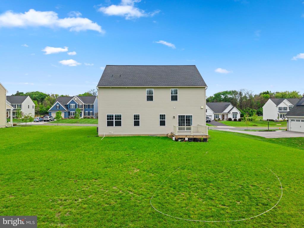 875 ASHFIELD DRIVE