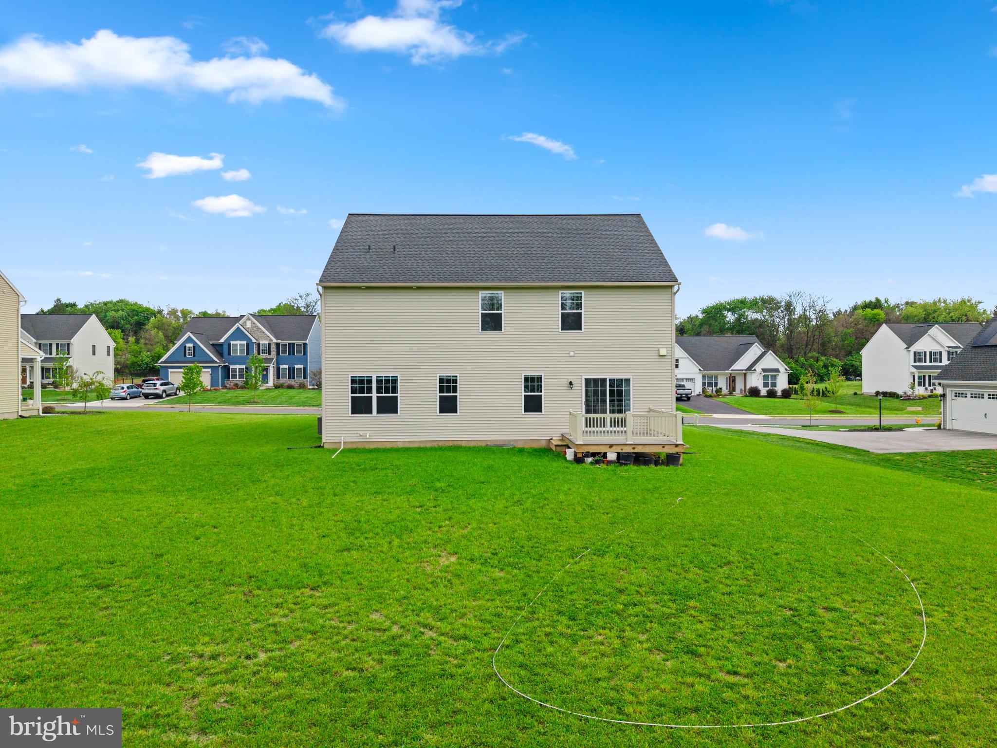 875 ASHFIELD DRIVE