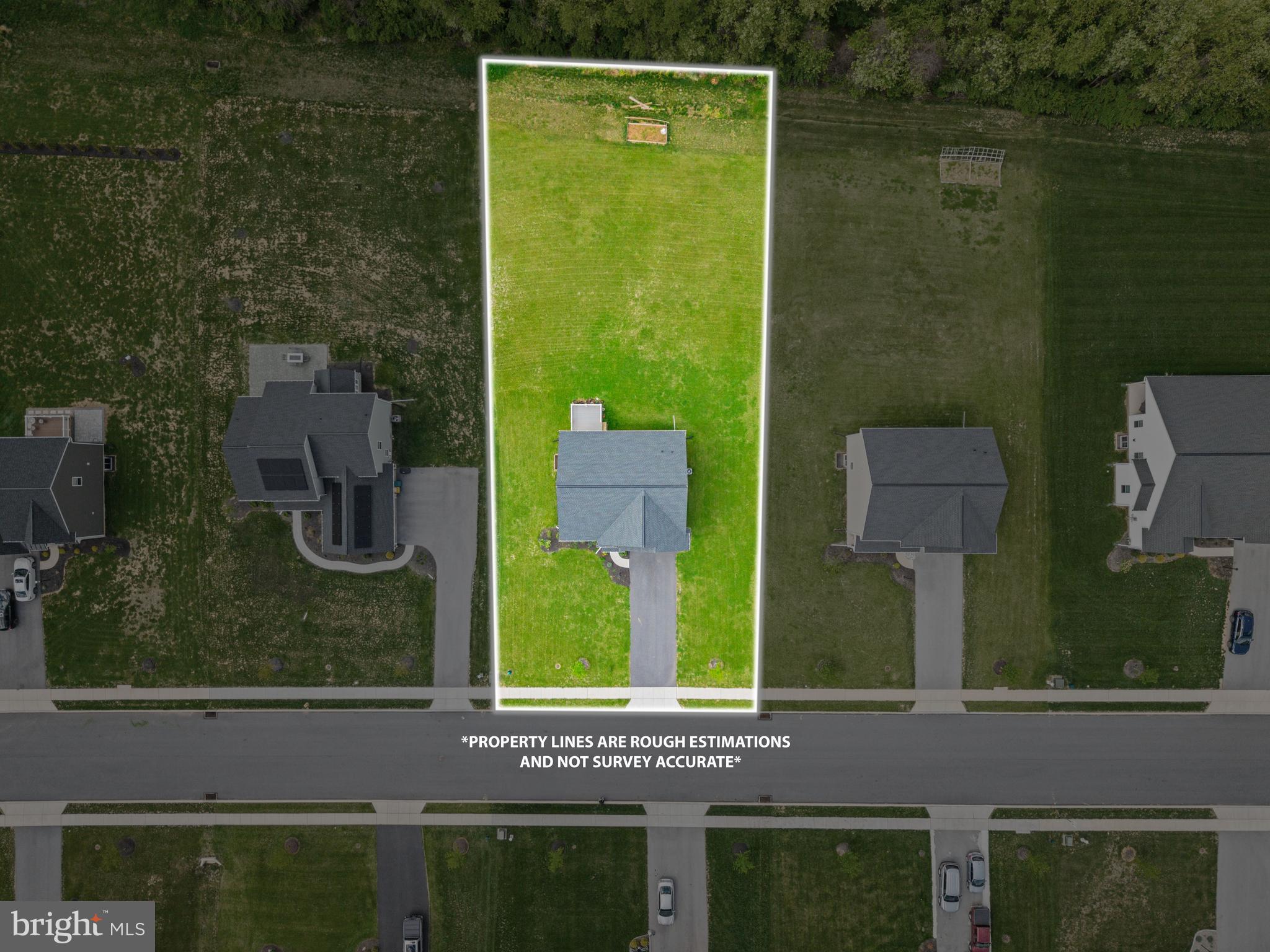 875 ASHFIELD DRIVE