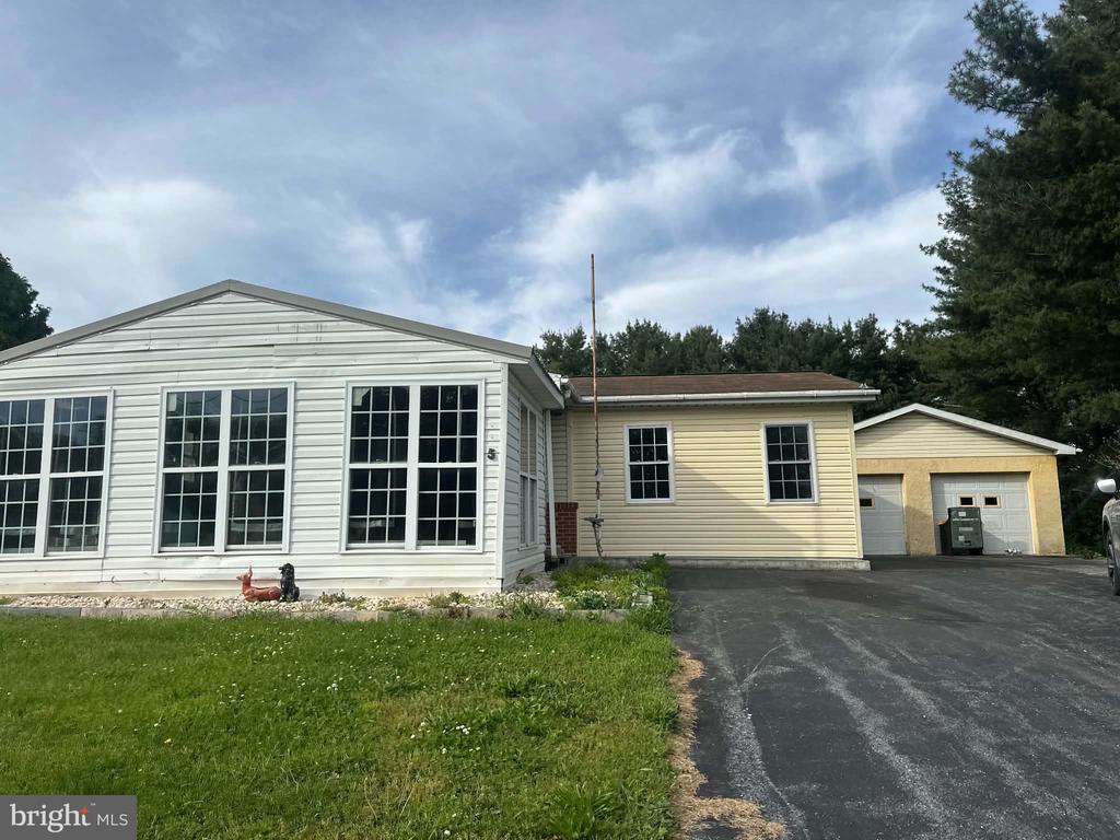 805 BALTIMORE ROAD