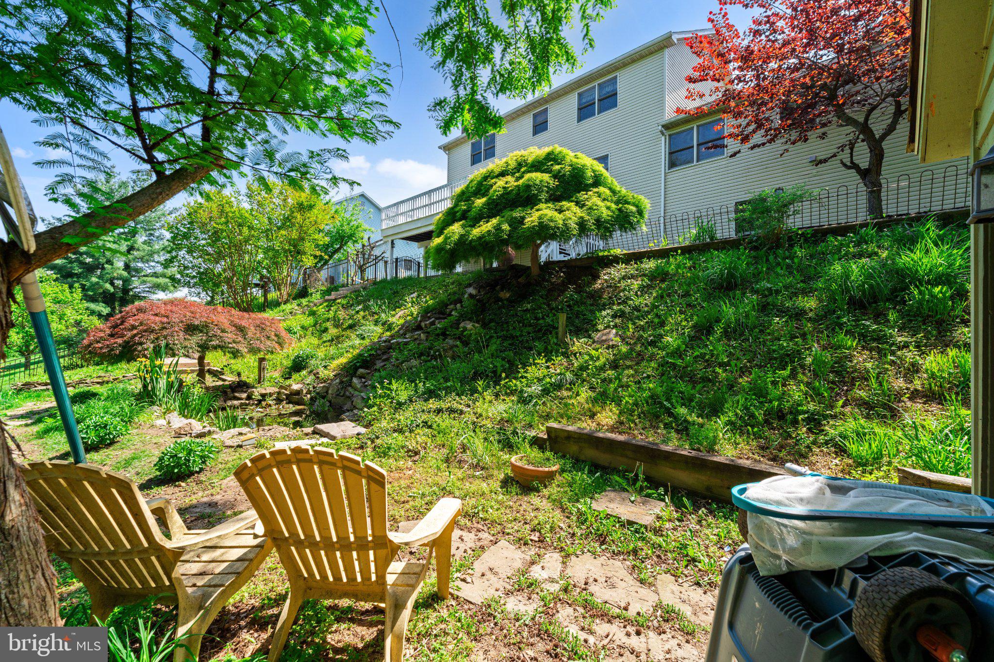 1035 COUNTRY CLUB ROAD