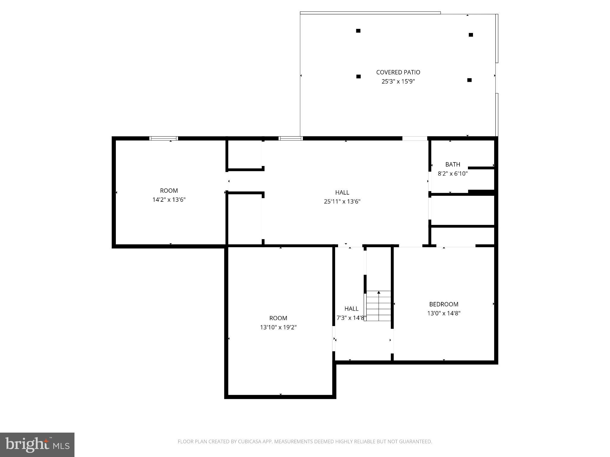 1035 COUNTRY CLUB ROAD