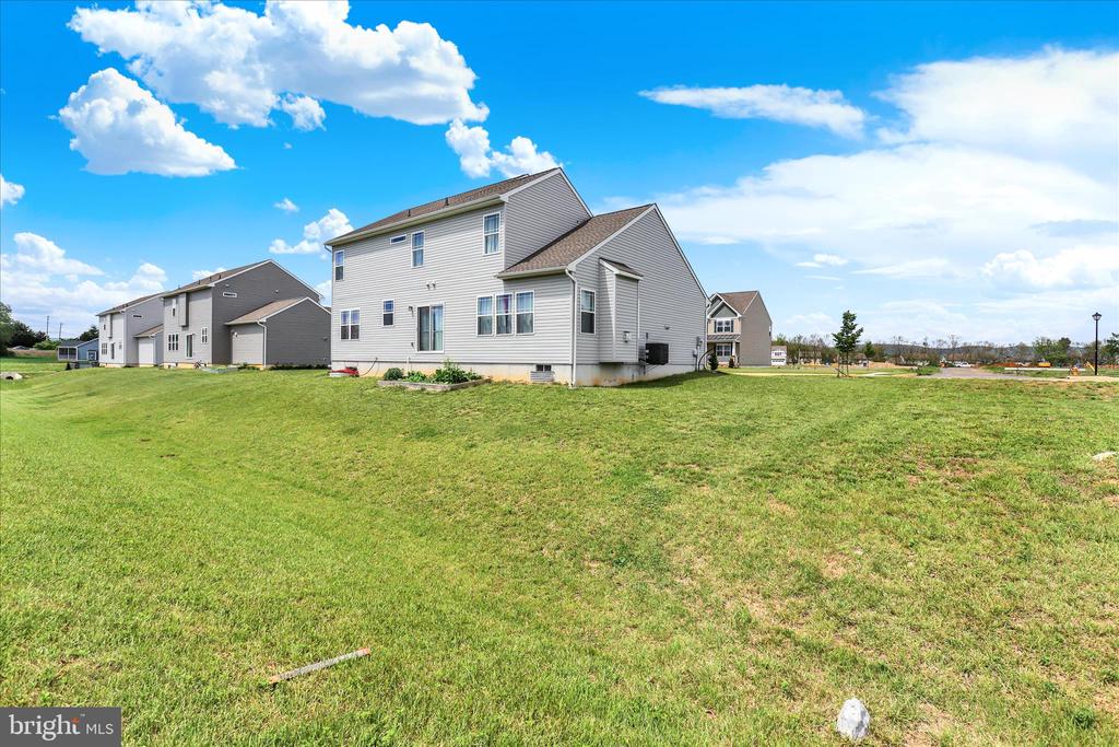 69 BENNINGTON WAY