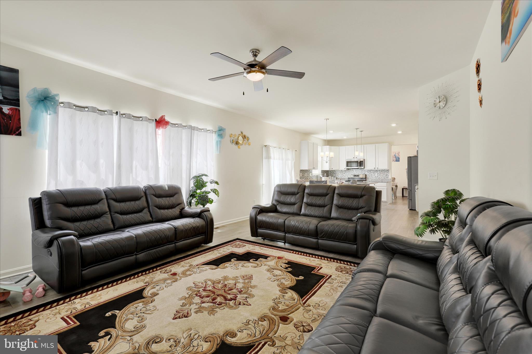 69 BENNINGTON WAY