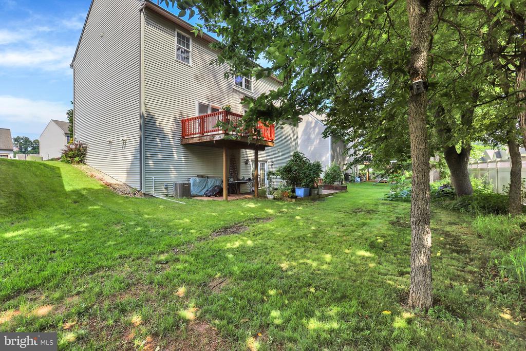 23 HAMLET CIRCLE