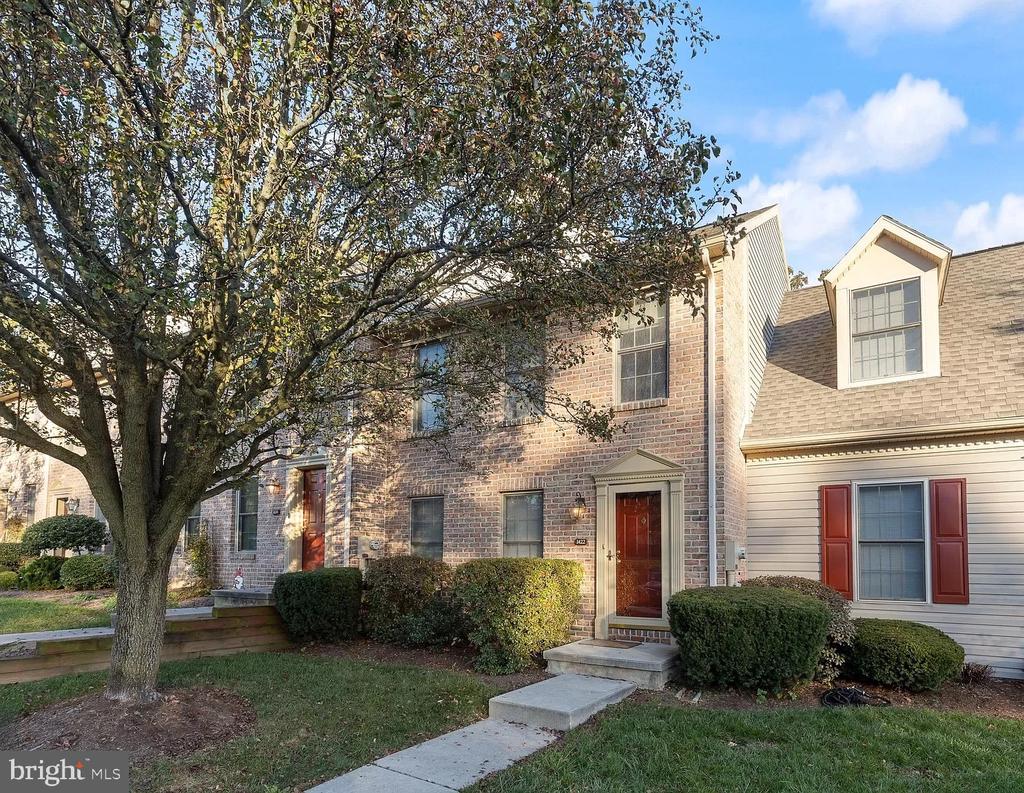 1422 TIMBER CHASE DRIVE