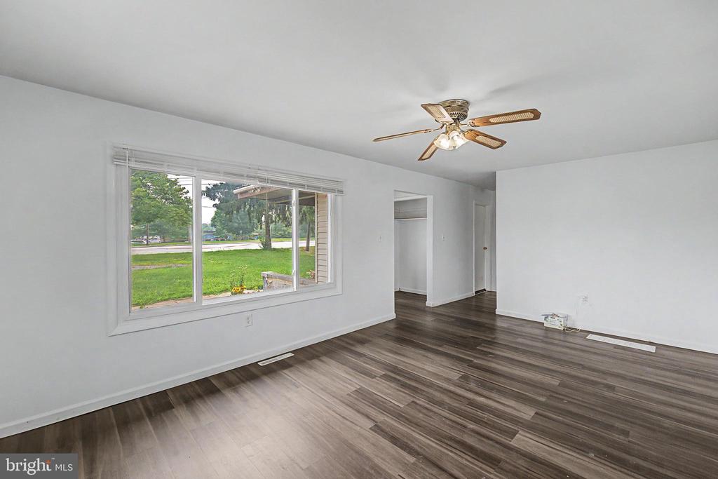 1911 RITNER HIGHWAY