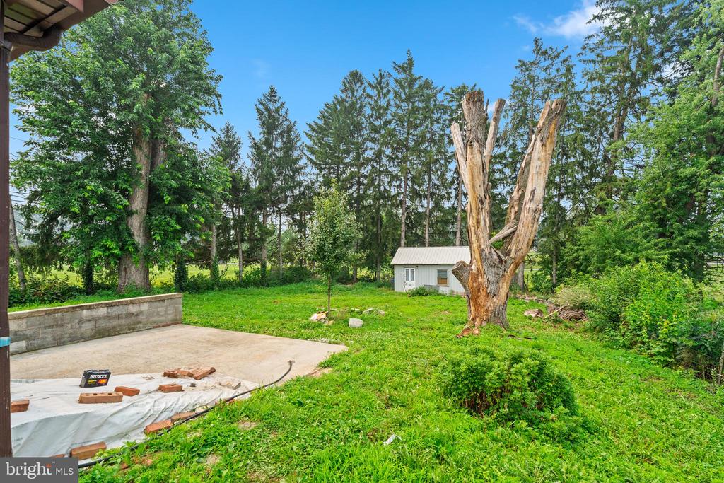 1911 RITNER HIGHWAY