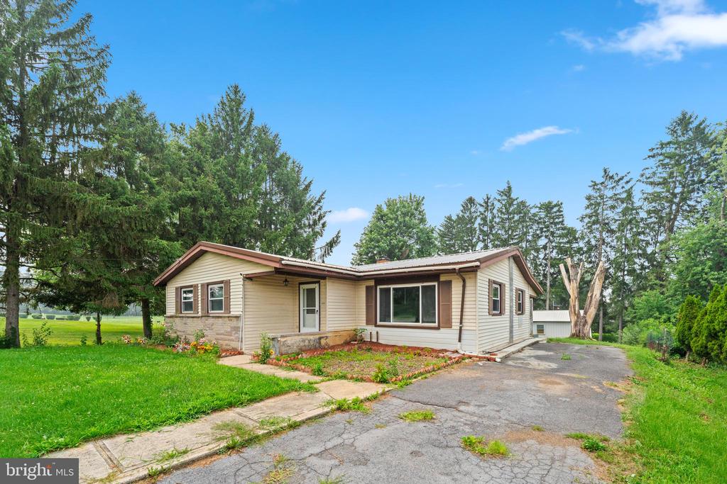 1911 RITNER HIGHWAY