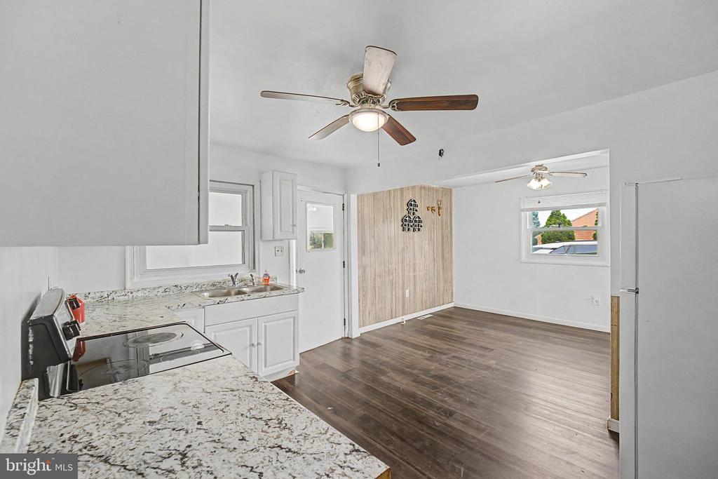 1911 RITNER HIGHWAY