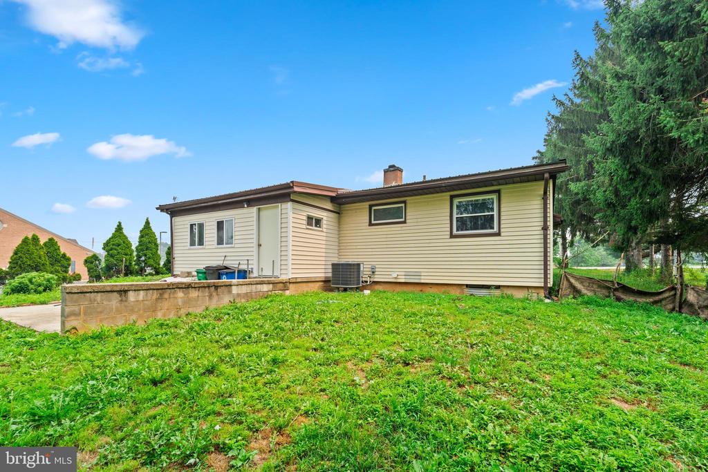 1911 RITNER HIGHWAY
