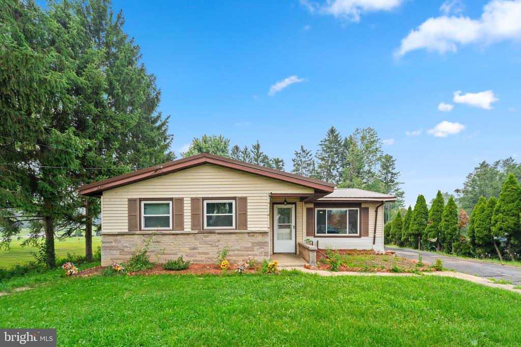 1911 RITNER HIGHWAY