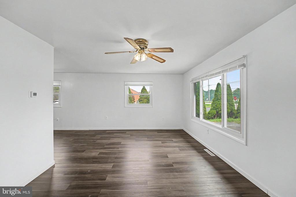 1911 RITNER HIGHWAY