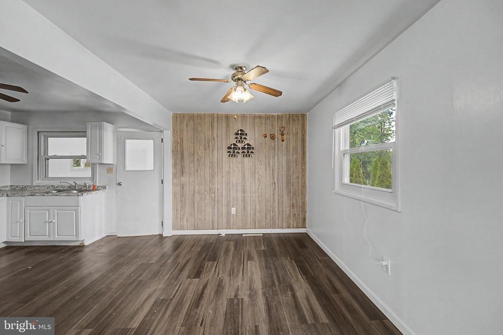 1911 RITNER HIGHWAY
