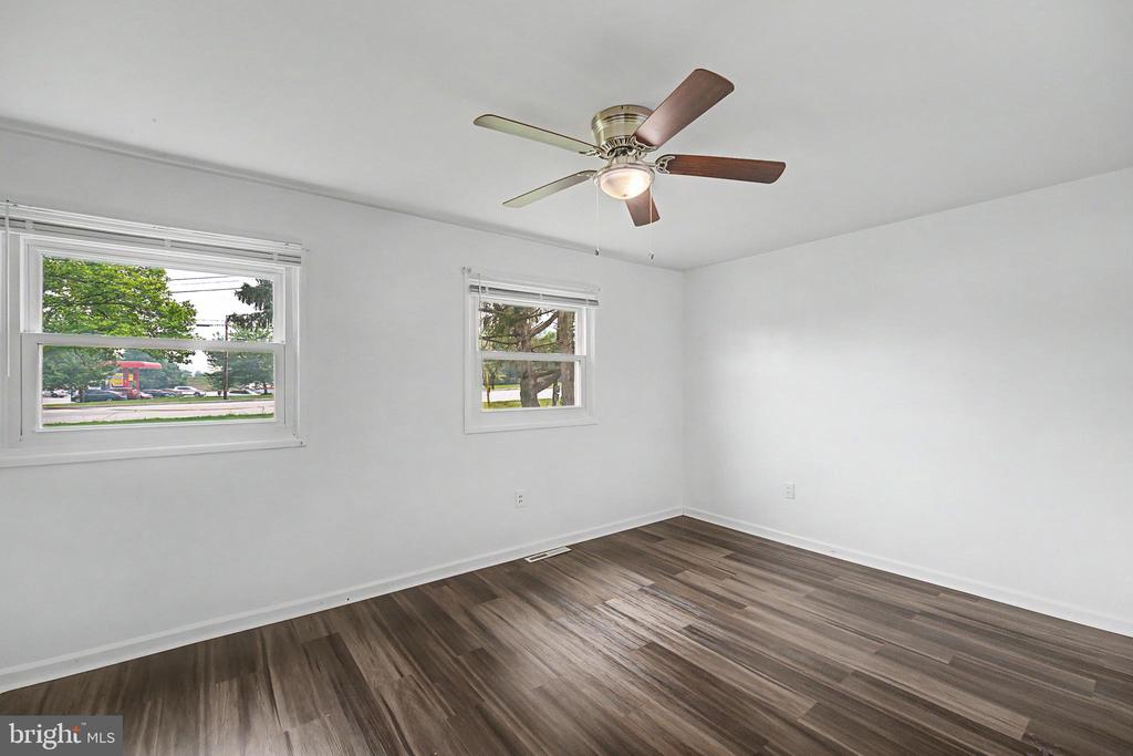 1911 RITNER HIGHWAY