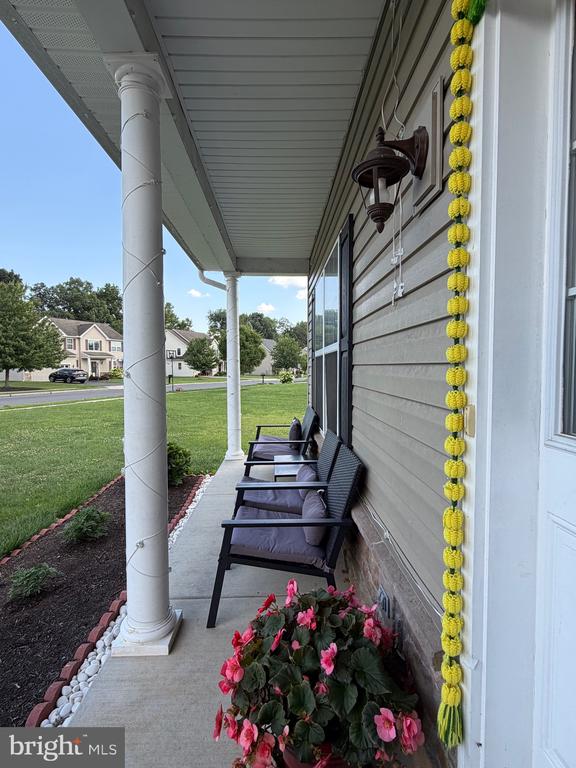 104 BELLOWS DRIVE