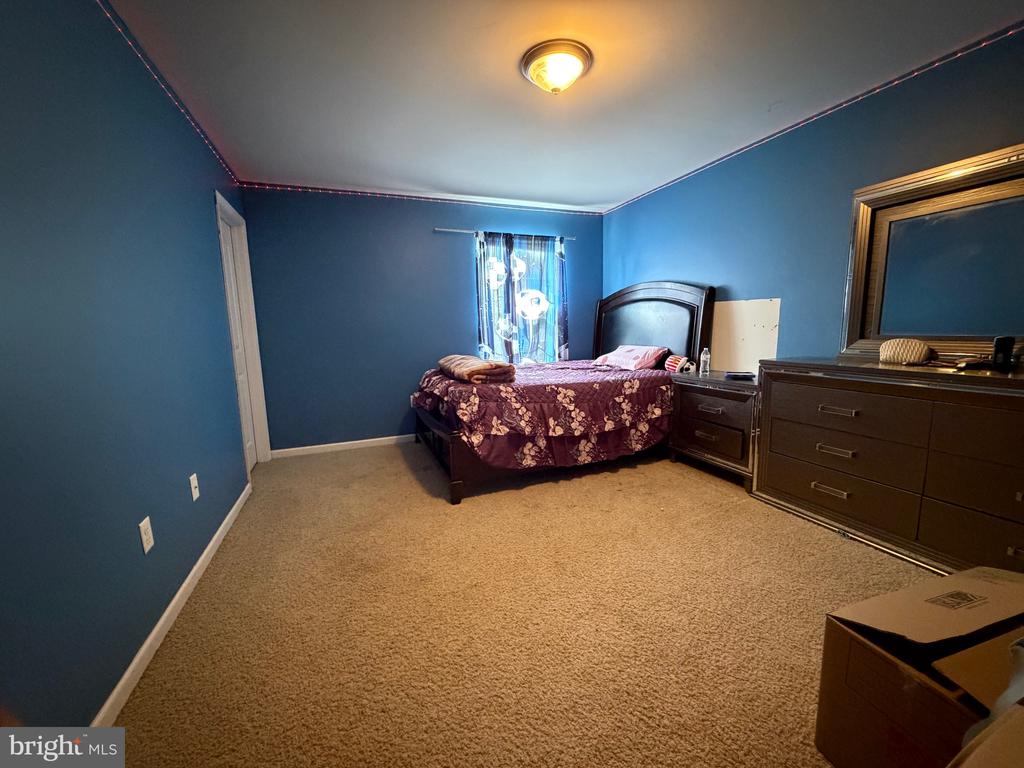104 BELLOWS DRIVE