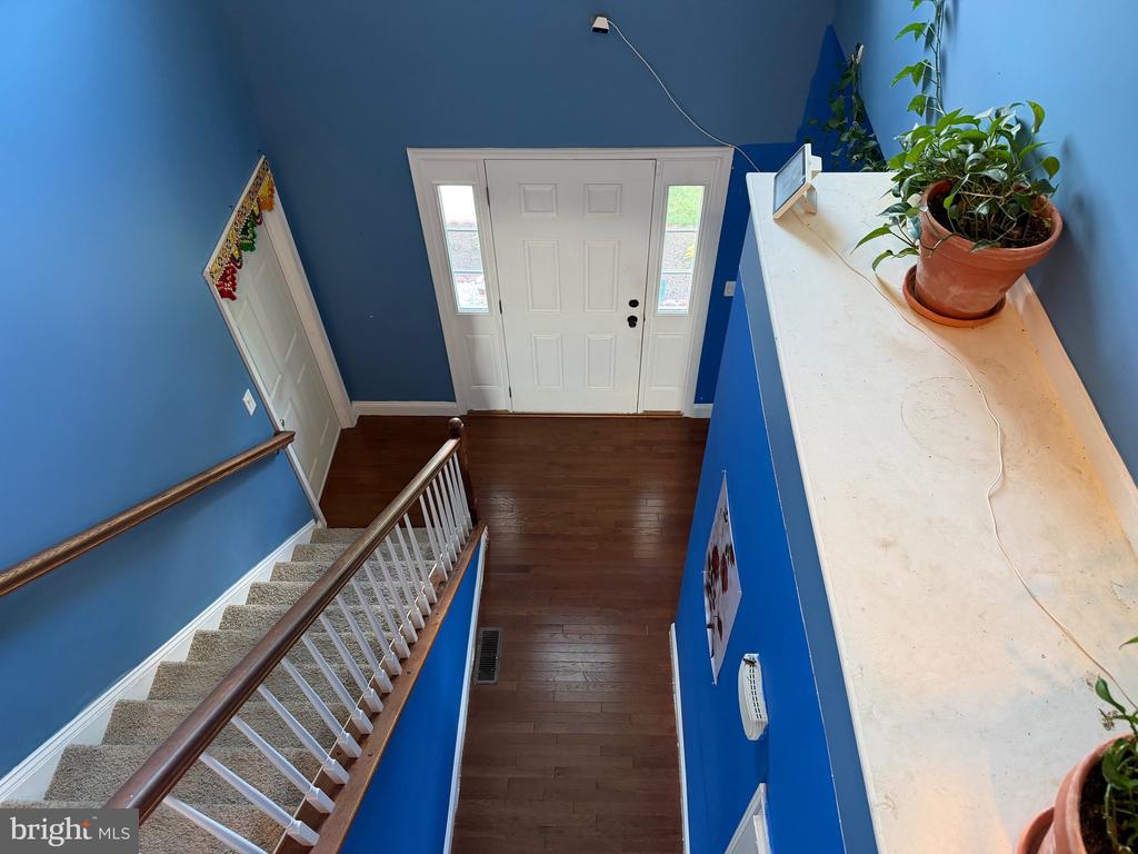 104 BELLOWS DRIVE