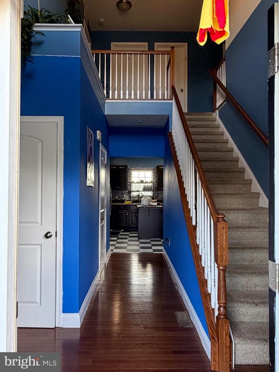 104 BELLOWS DRIVE