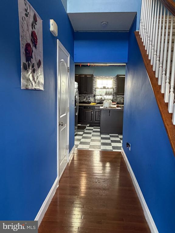 104 BELLOWS DRIVE