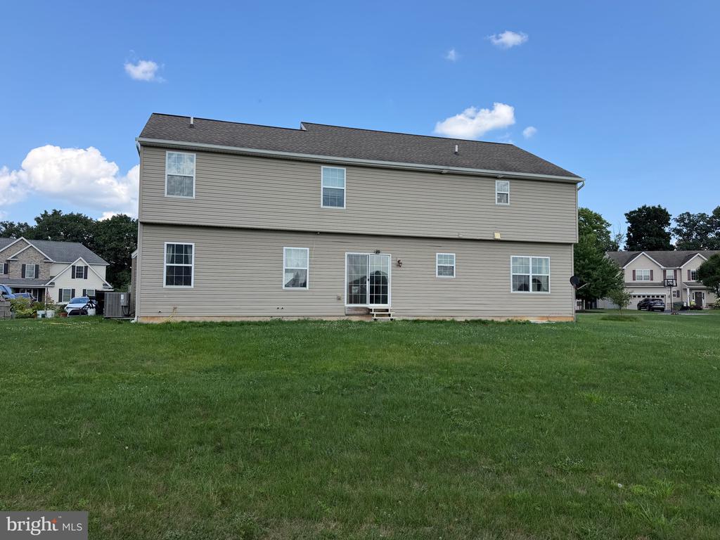 104 BELLOWS DRIVE