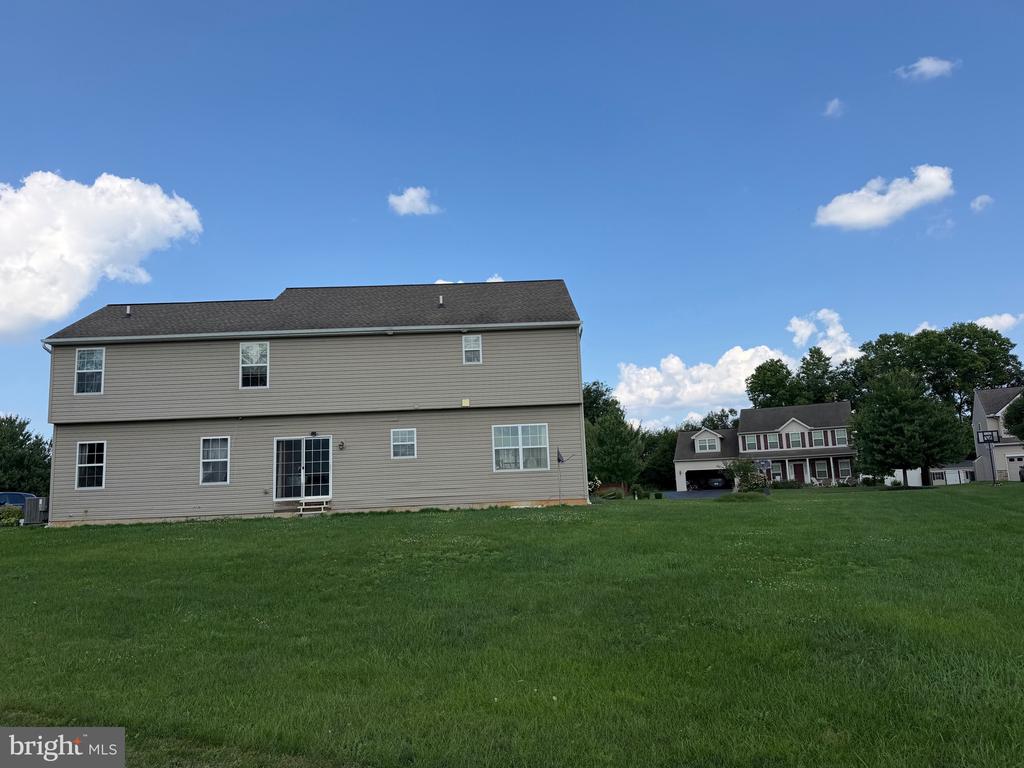 104 BELLOWS DRIVE