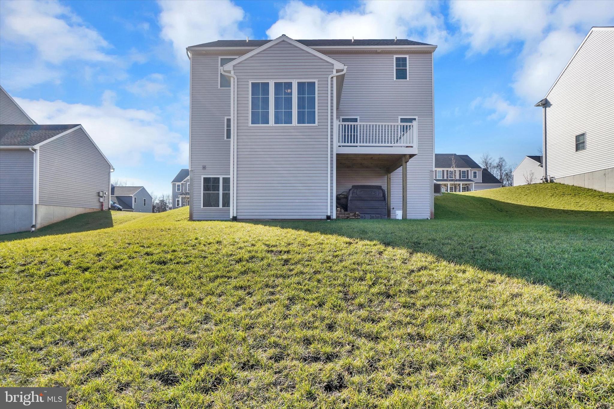 185 Magnolia Dr
