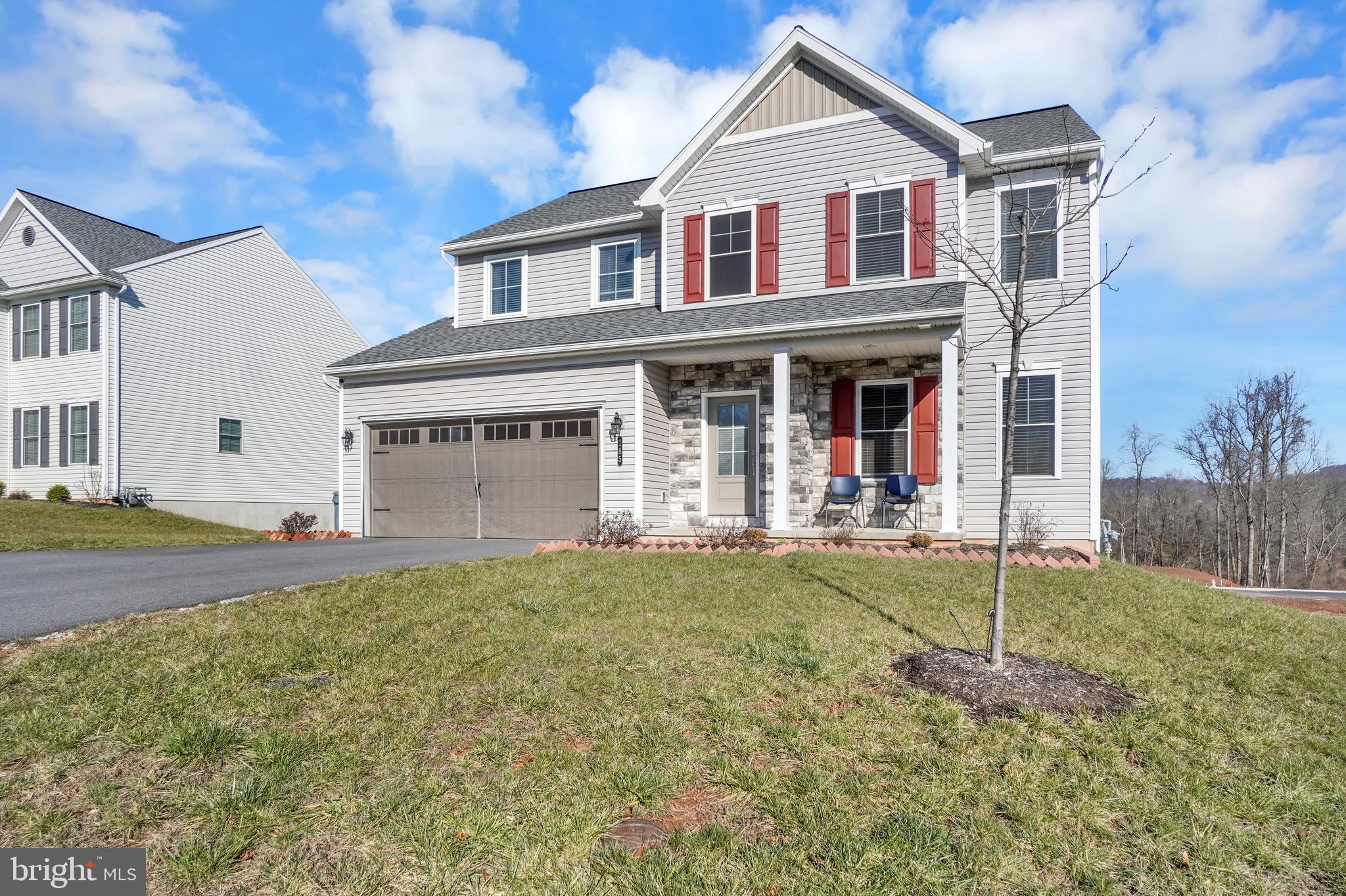 185 Magnolia Dr