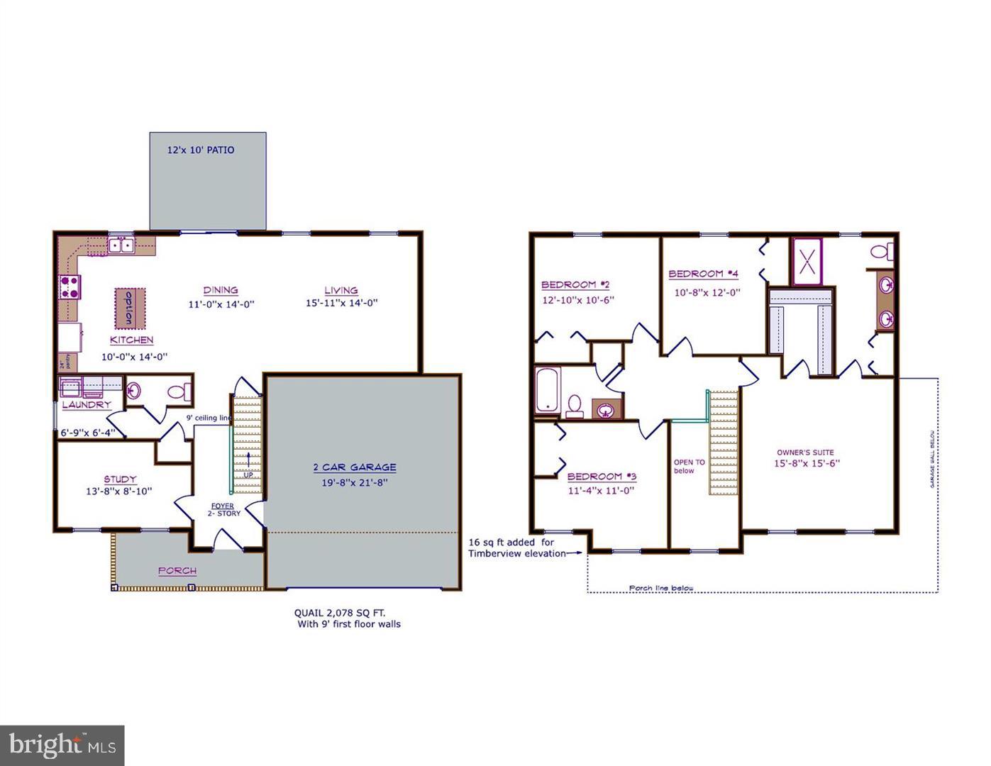 185 Magnolia Dr