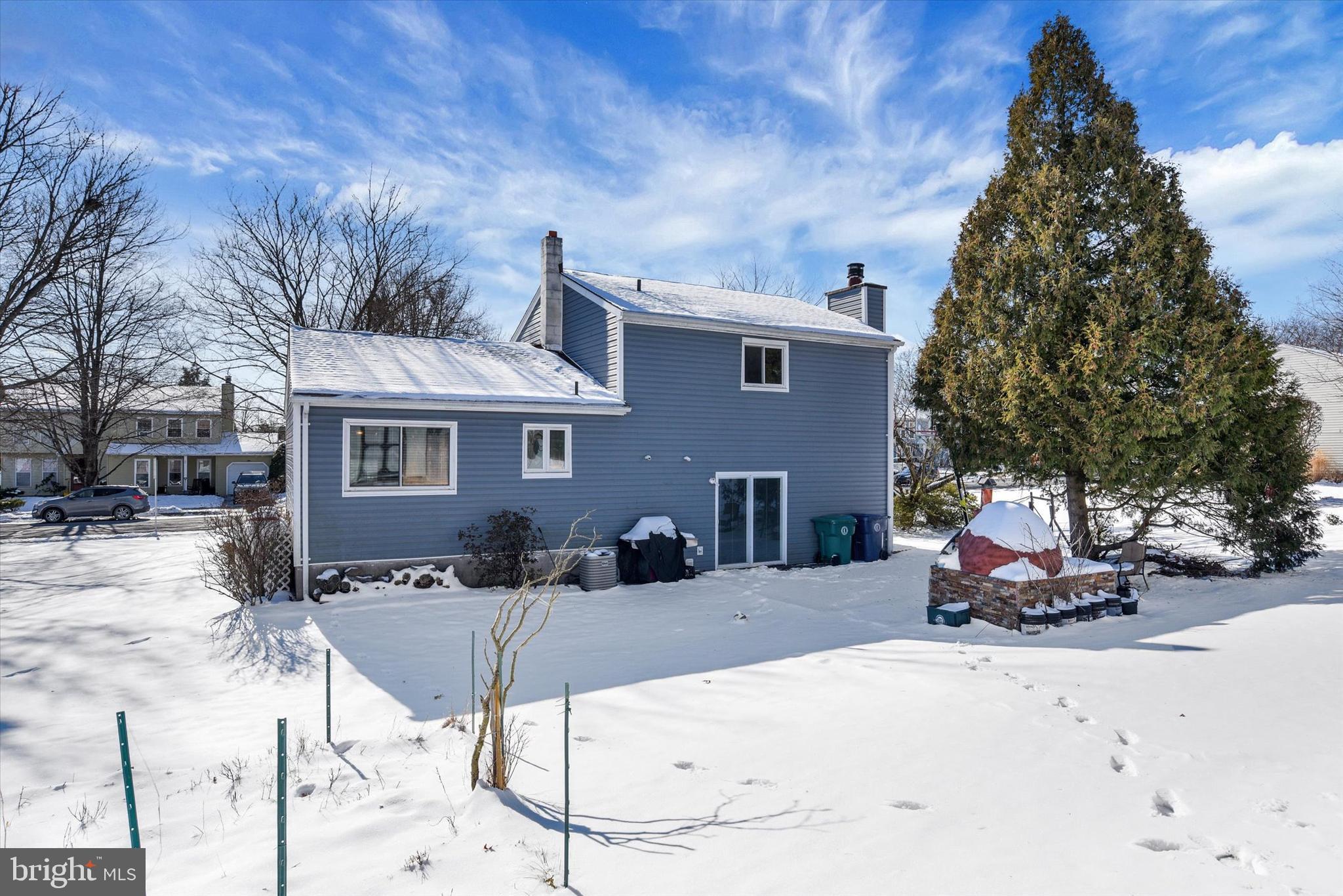 6494 Heatherfield Way