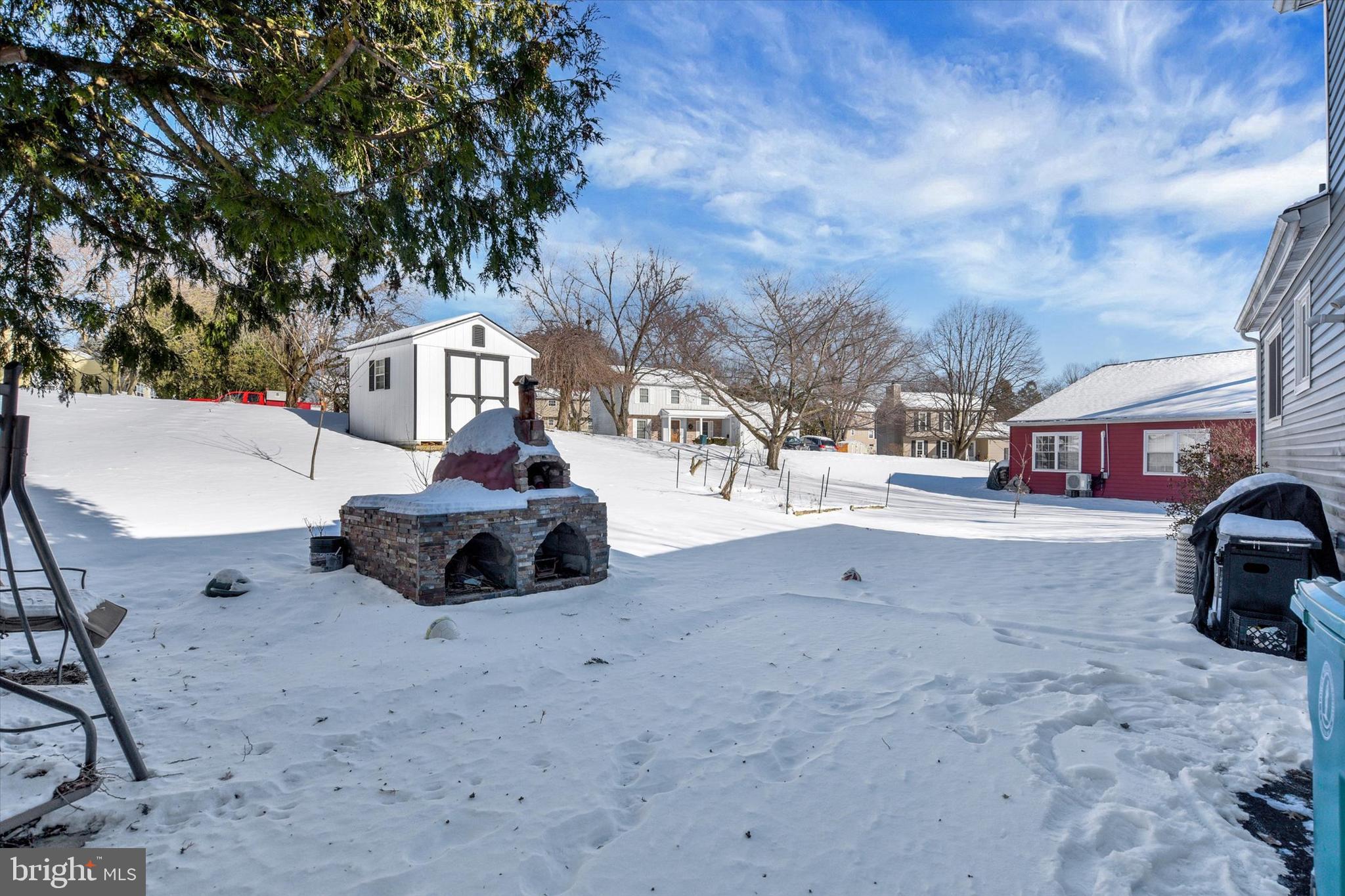 6494 Heatherfield Way