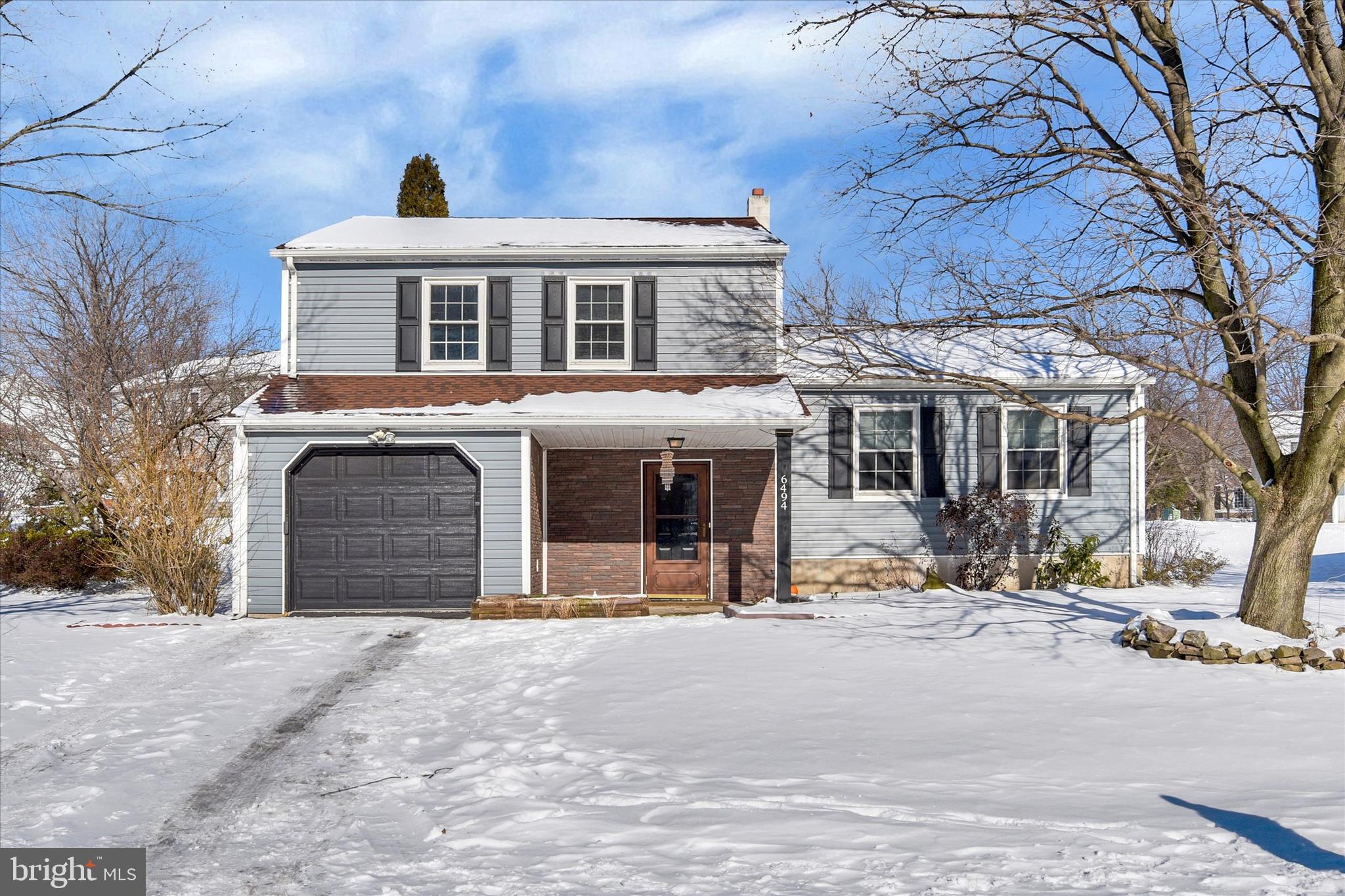 6494 Heatherfield Way