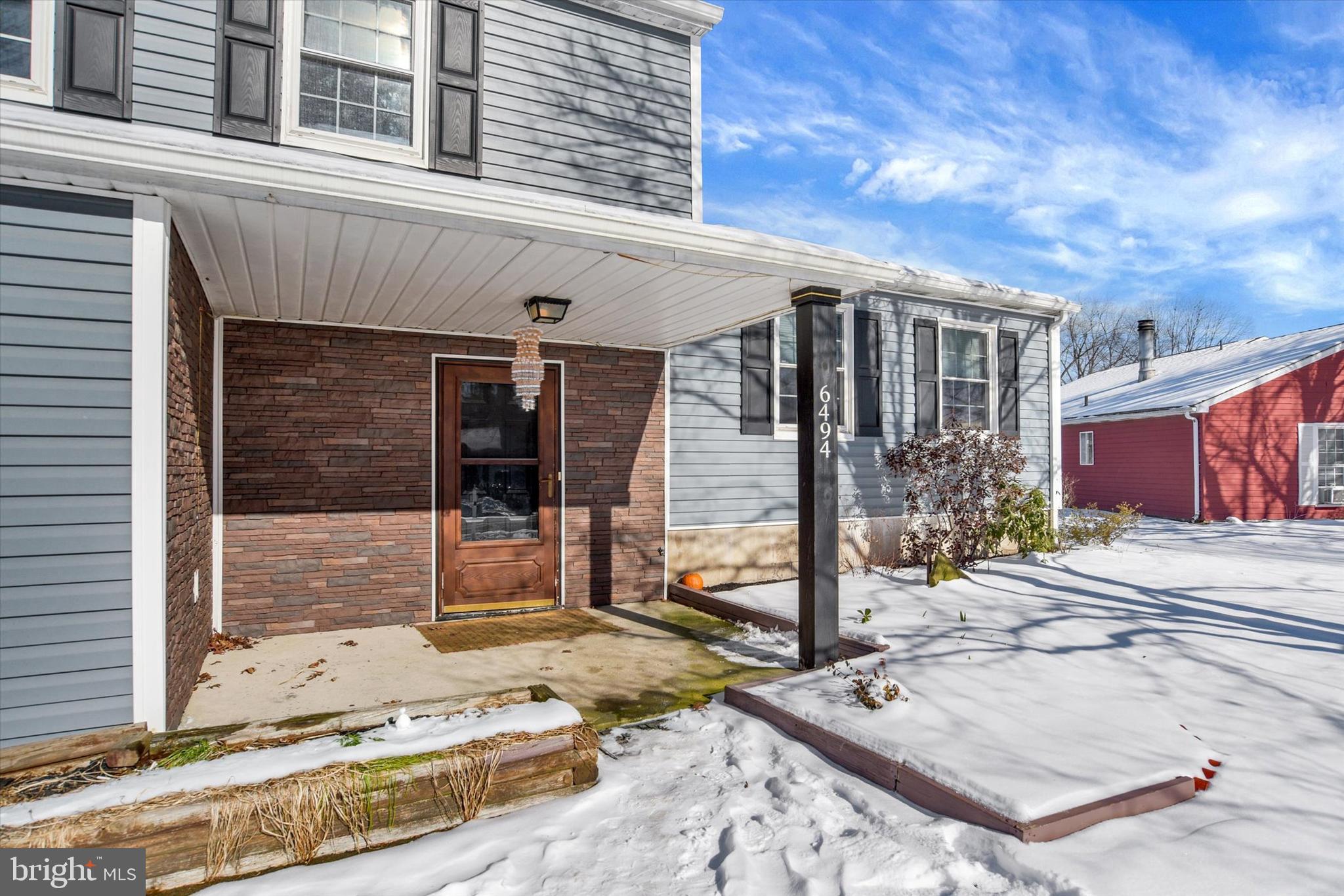 6494 Heatherfield Way