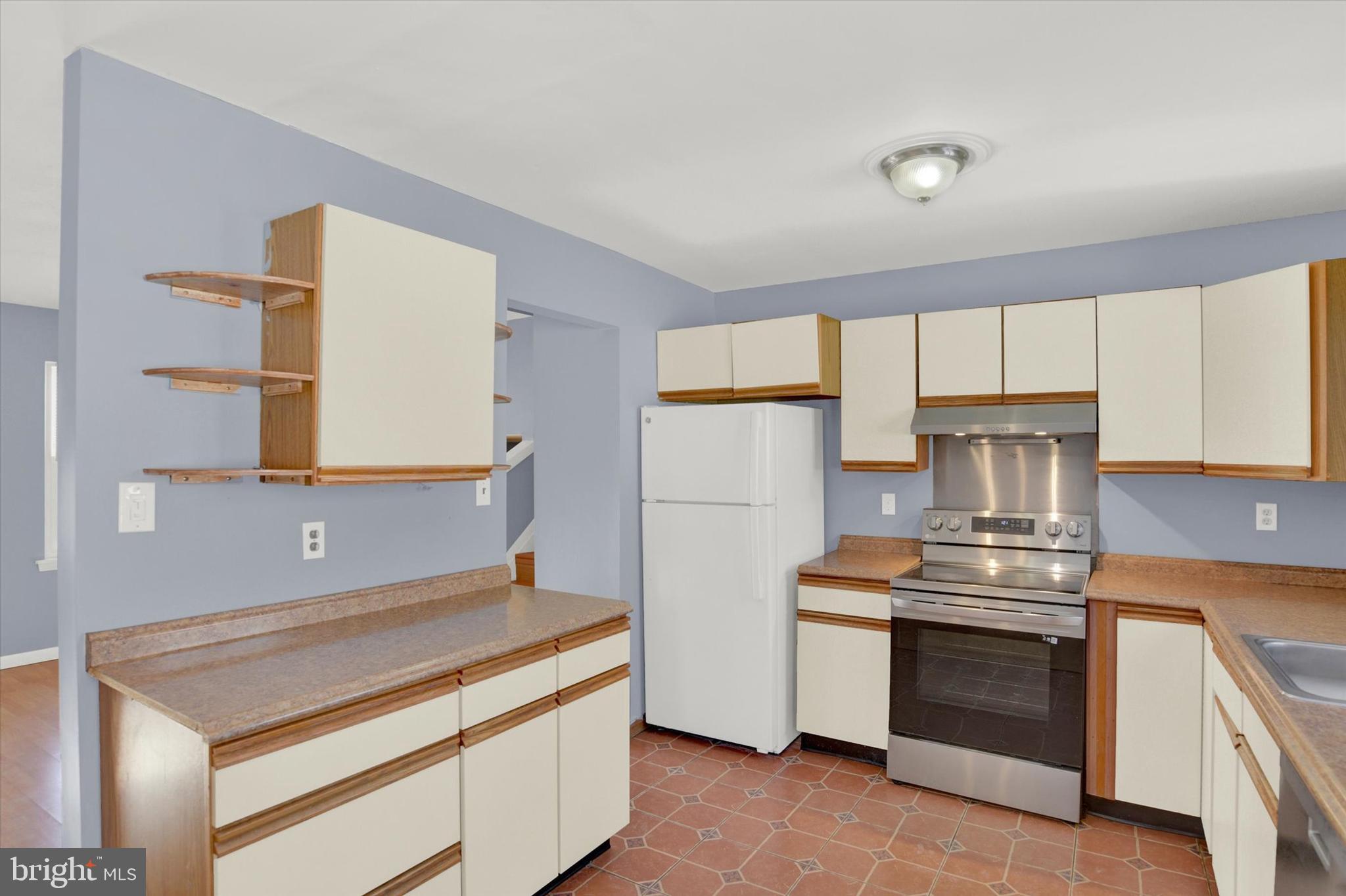 6494 Heatherfield Way