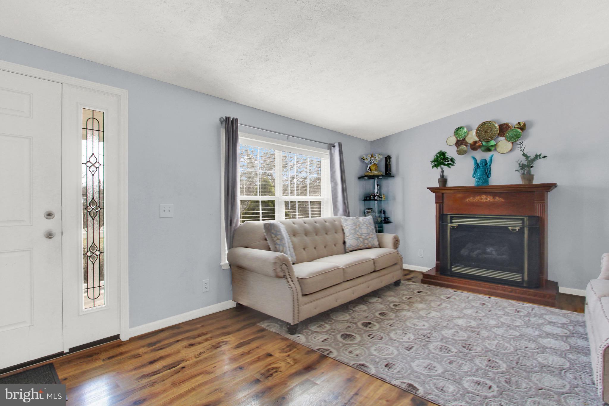8100 Fox Mill Rd
