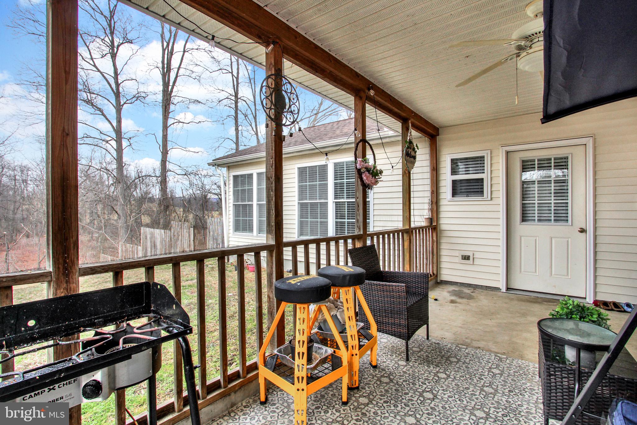 8100 Fox Mill Rd