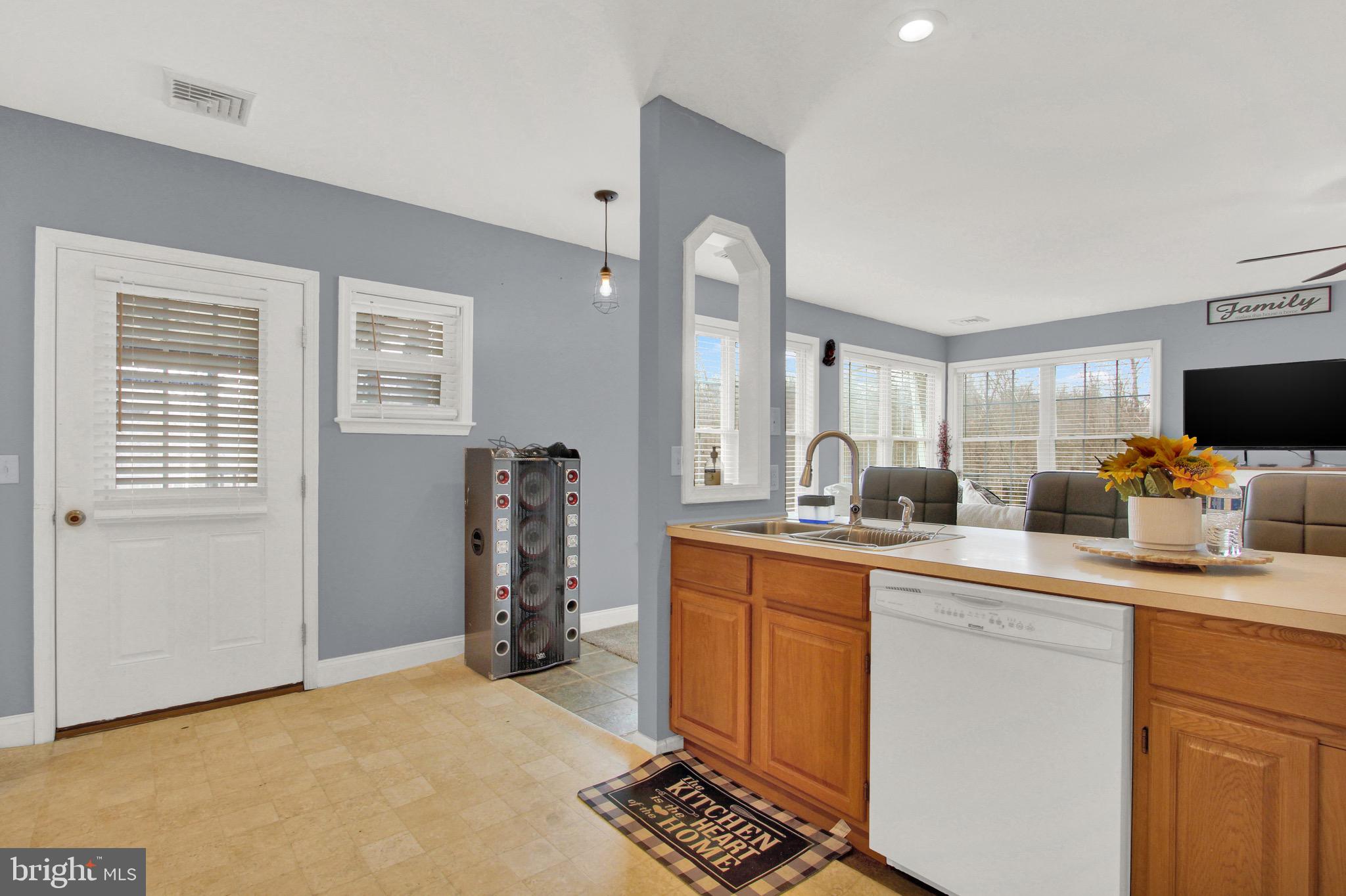 8100 Fox Mill Rd