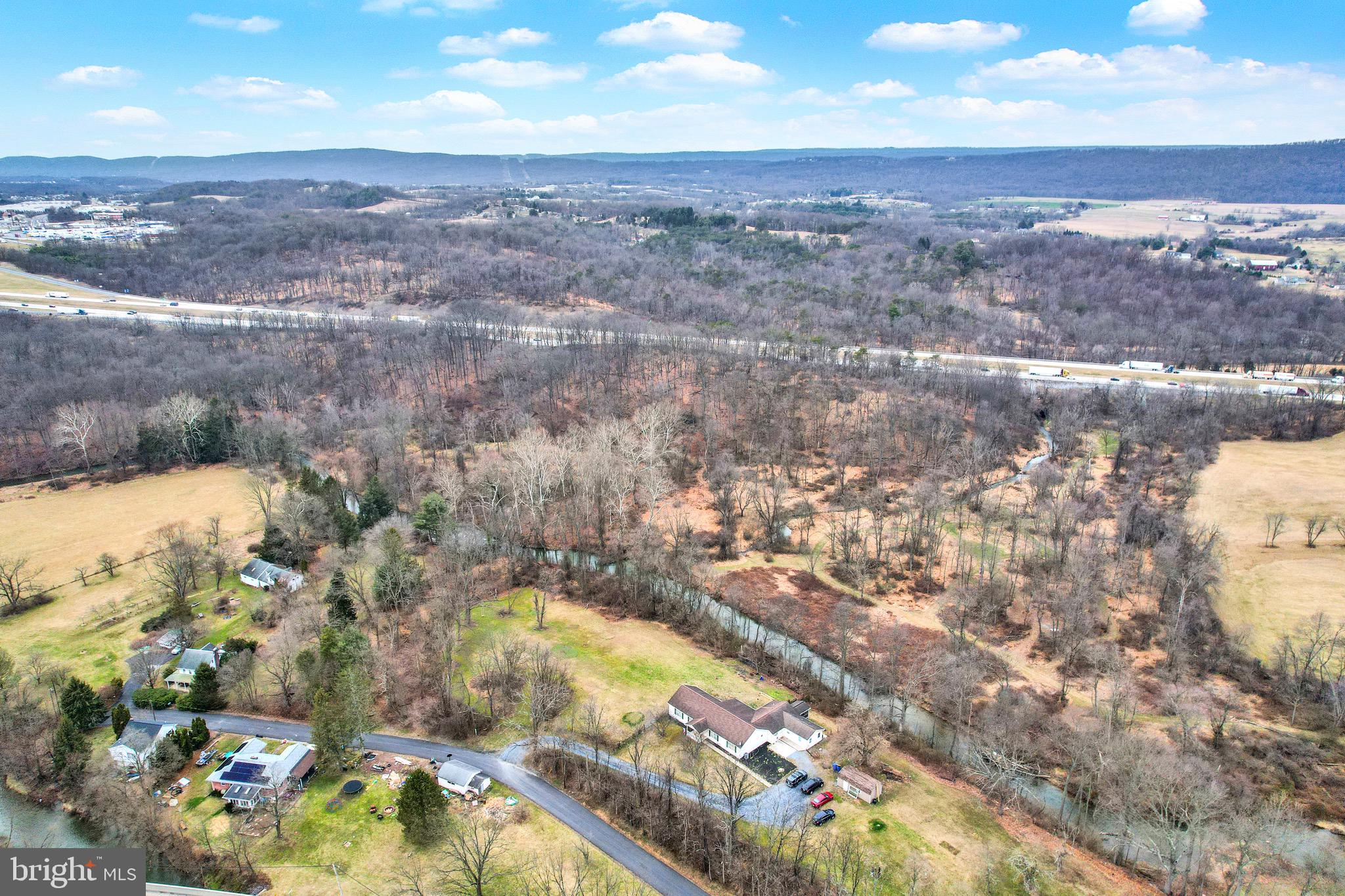 8100 Fox Mill Rd