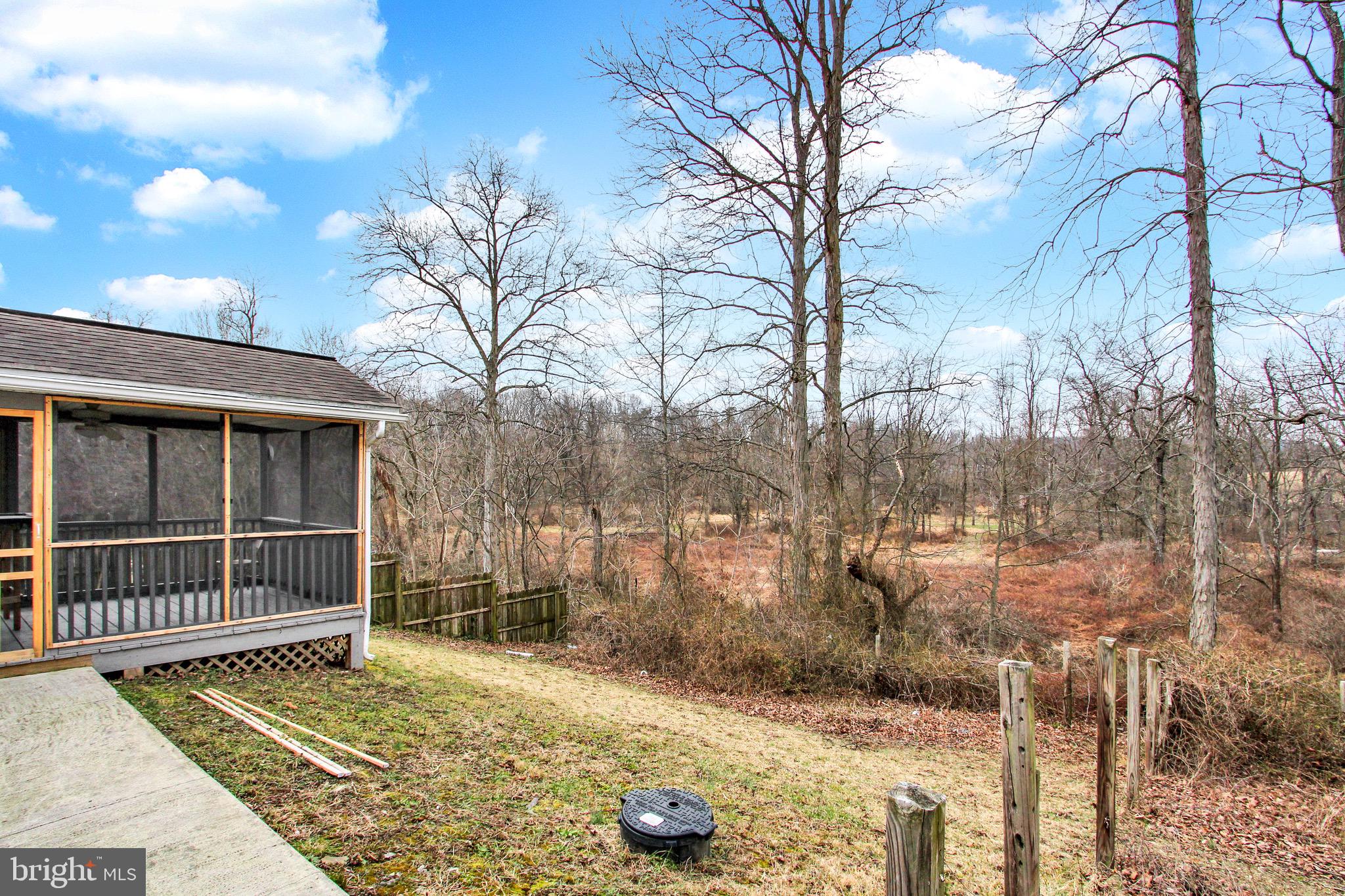 8100 Fox Mill Rd