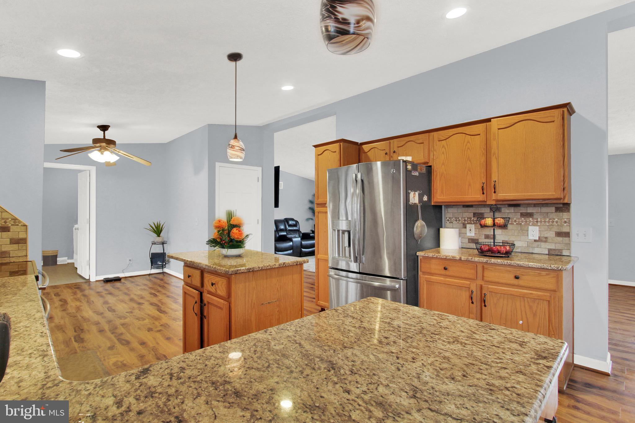 8100 Fox Mill Rd