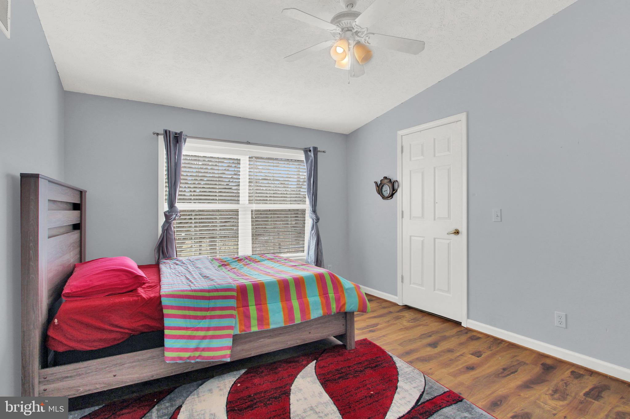 8100 Fox Mill Rd