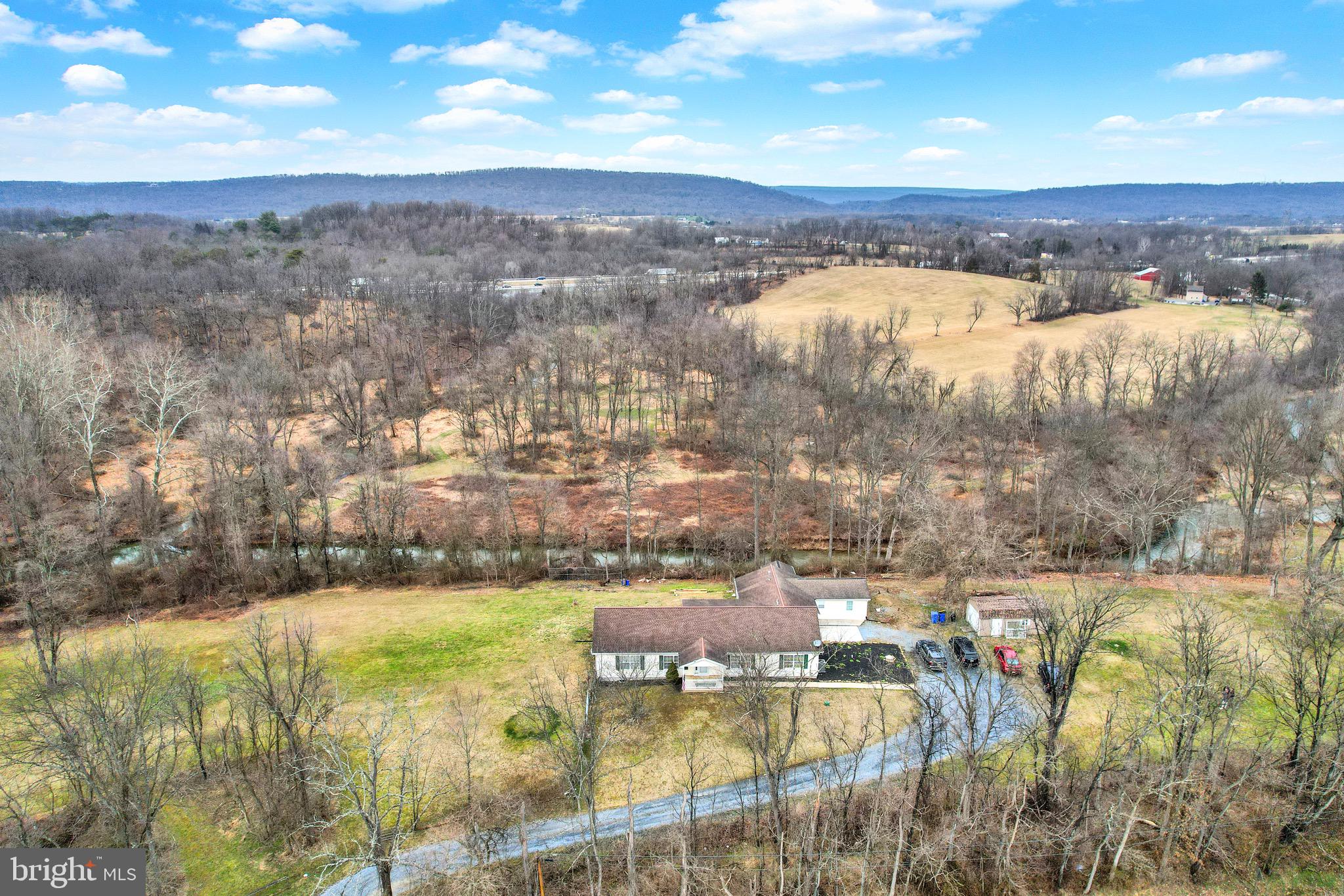 8100 Fox Mill Rd
