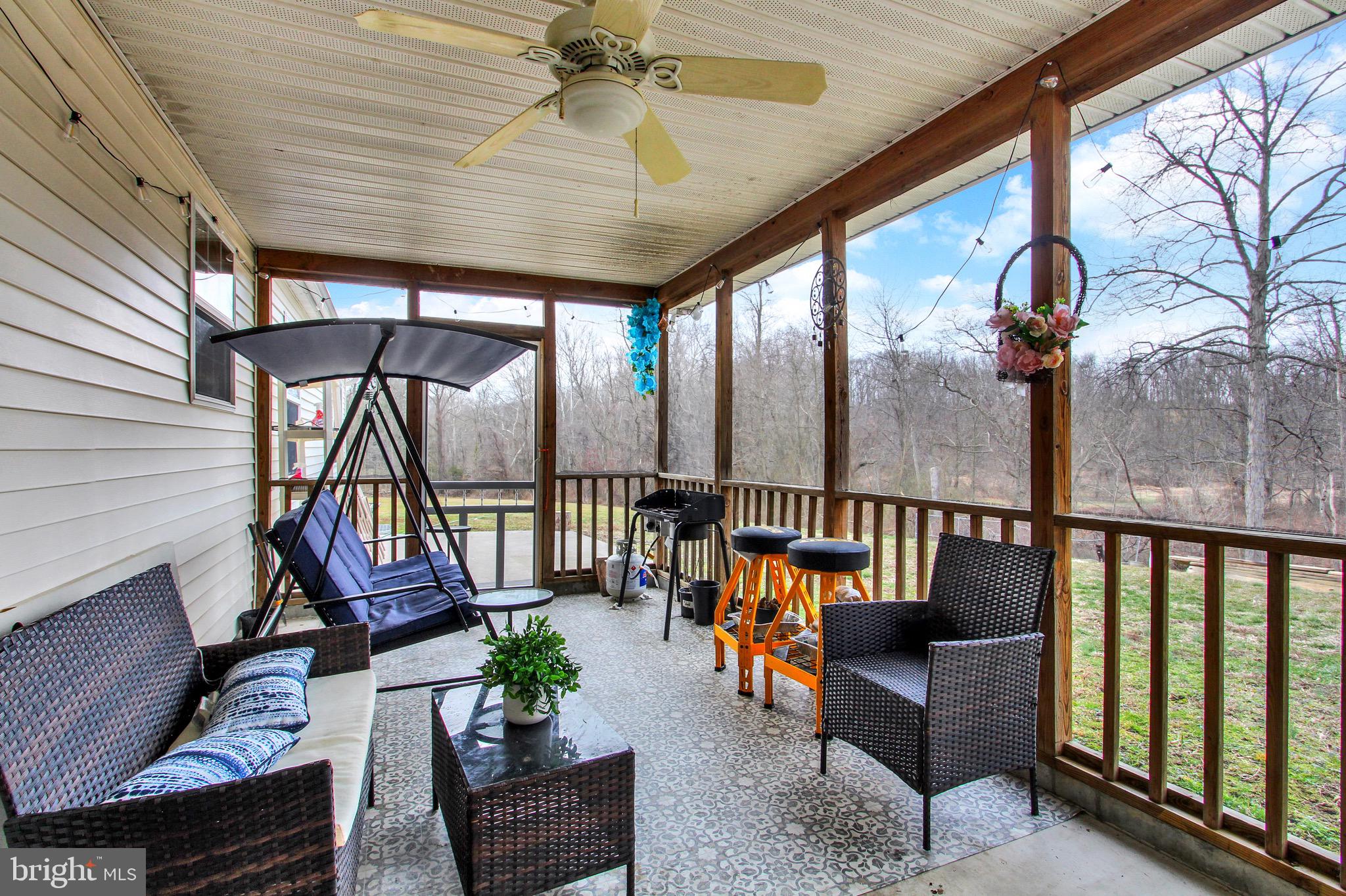 8100 Fox Mill Rd