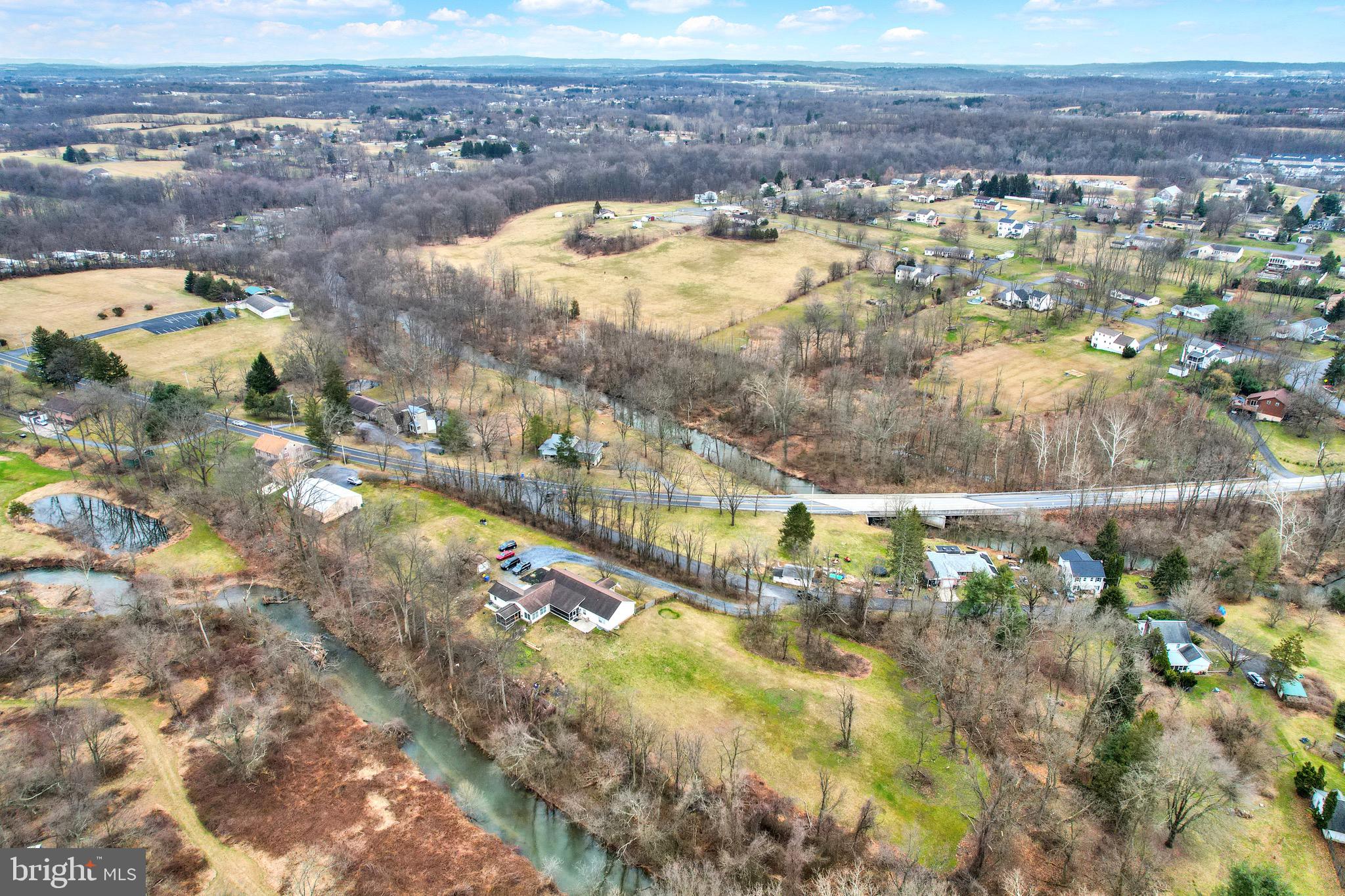 8100 Fox Mill Rd