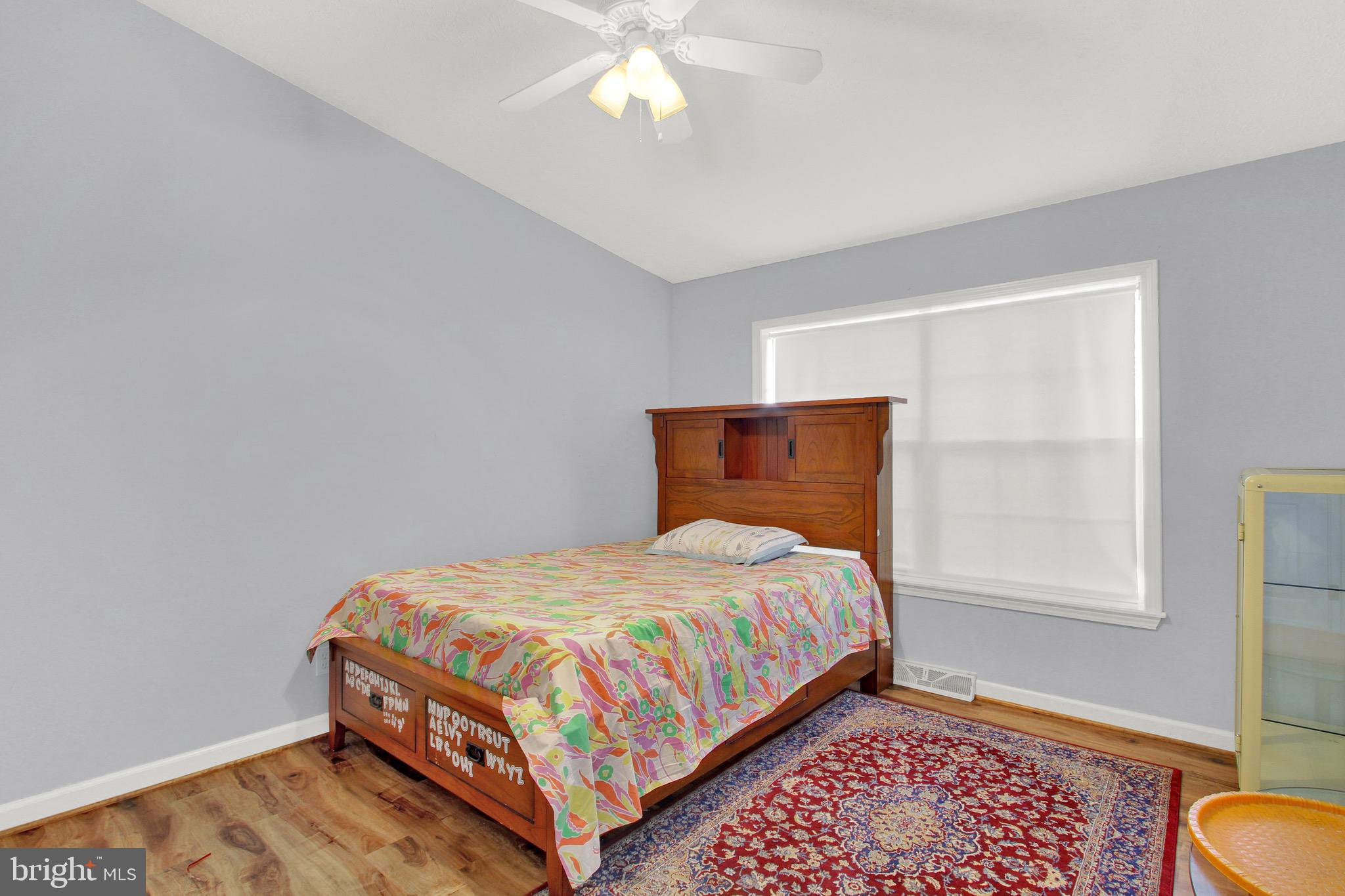 8100 Fox Mill Rd