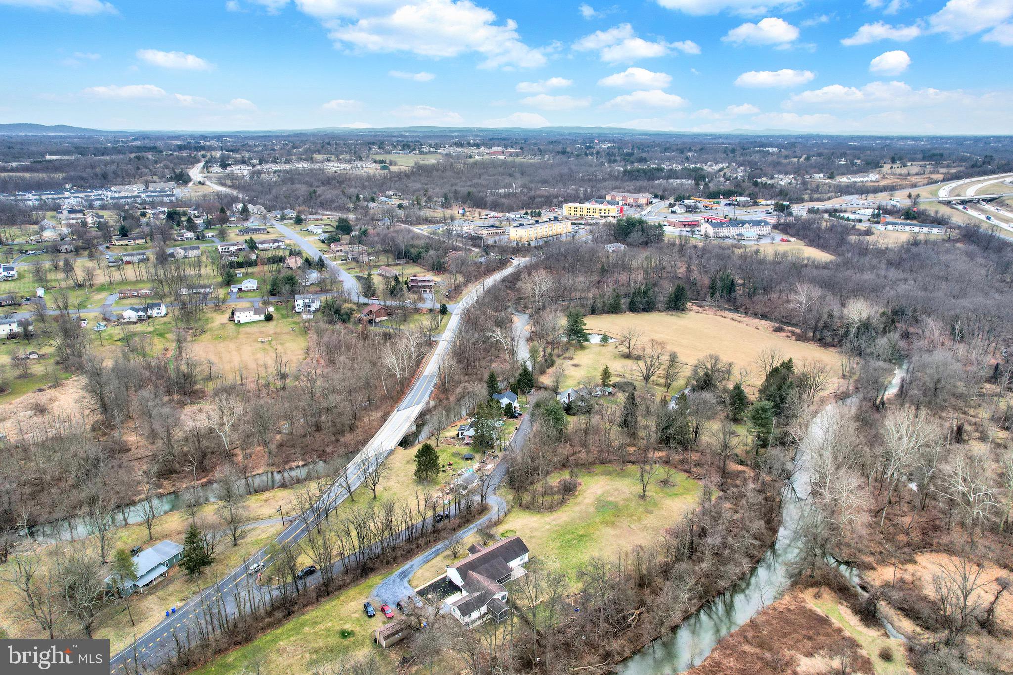 8100 Fox Mill Rd