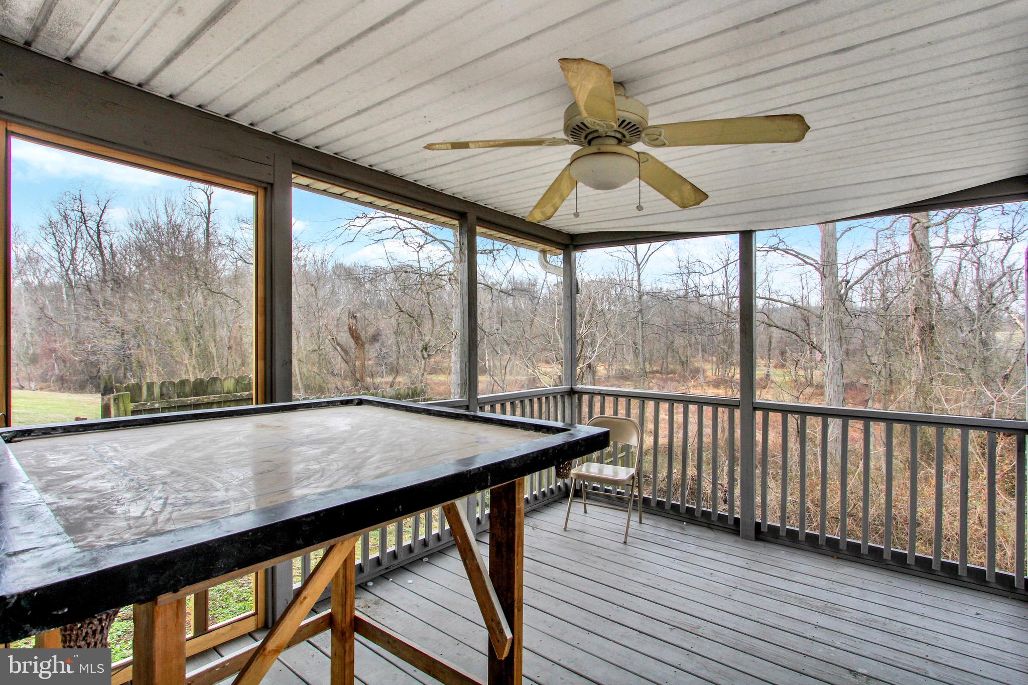 8100 Fox Mill Rd