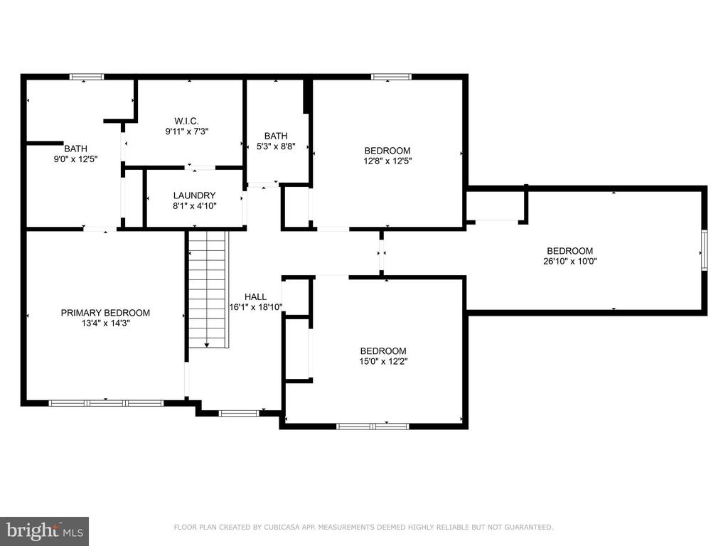 654 Barbara Dr